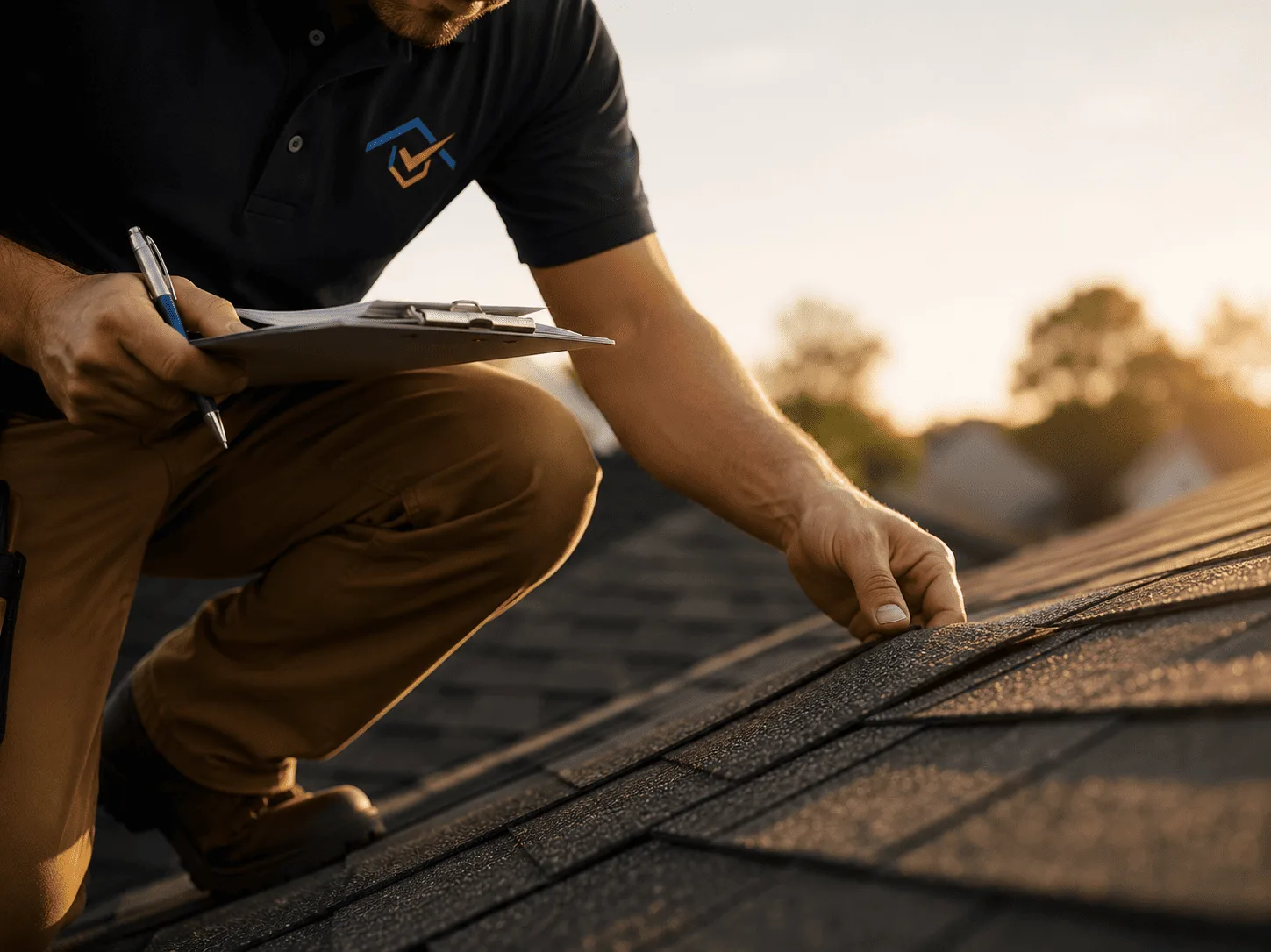 Why Choose Roof Inspection in Warwick, GA